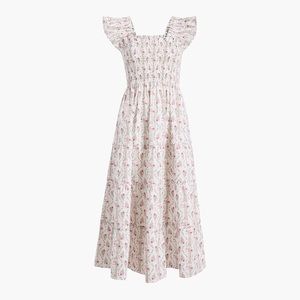 Hill House Ellie Nap Dress